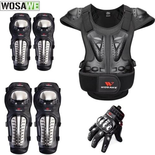 FORYOUWEWO Travel Vests