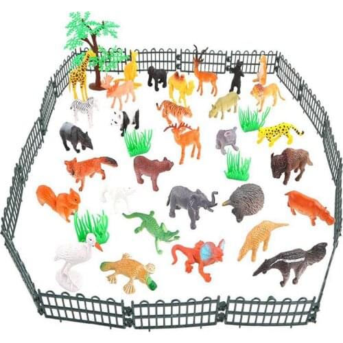 MINOCOOL Educational Toys