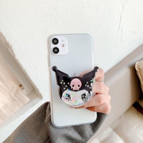Ins Korea Squishy Soft Phone Case For iPhone12 11Pro Xsmax 78Plus SE2020 XR Clear Full Cover Skinny Capa Protection