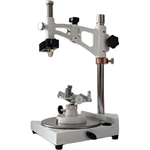 Dental lab equipment surveyor dental lab visualizer
