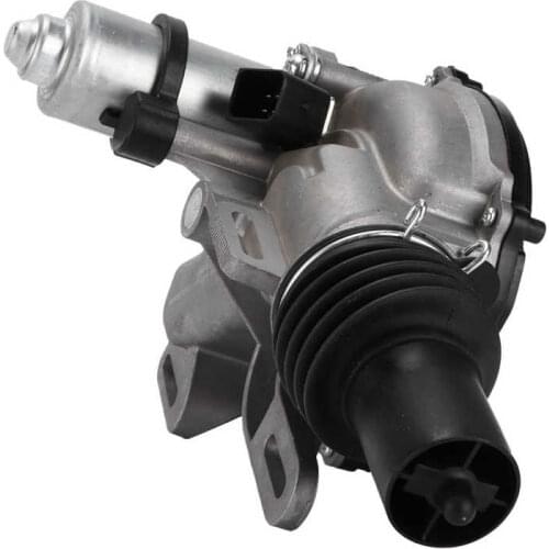 Car Clutch Slave Cylinder Actuator 3981000066 013981000022 Replacement for Smart FORTWO Coupe