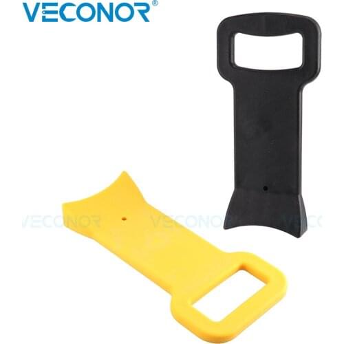 VECONOR Bead Pressing Clamp for Tyre Changer Bead Clamp Drop Center Rim Run Flat Rim Clamp Tire Disassembly Removal Bead Tools