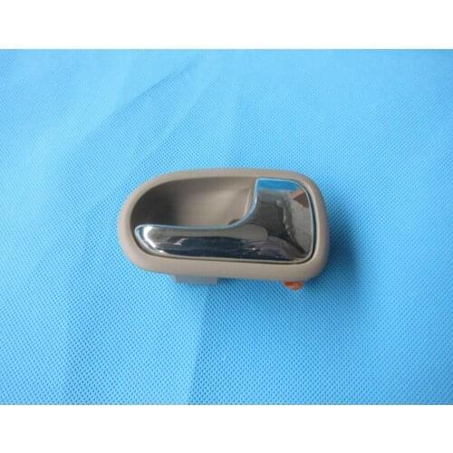 Car interior door handle S54N-58-330 S54N-59-330 for Mazda 323 family protege 1998-2051 BJ
