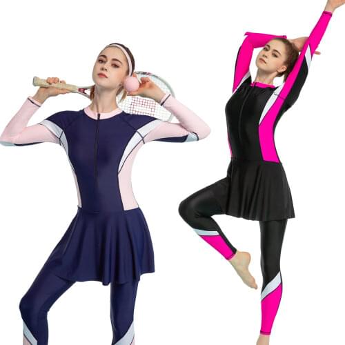 Закрытые купальники Trisass China At AliExpress