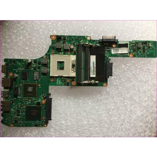 V000245020 for Toshiba Satellite L630 L635 Motherboard BM10G 6050A2338501 tested