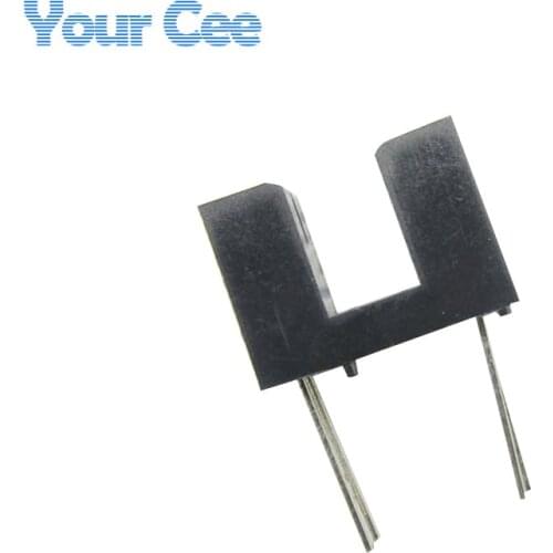 100 pcs ITR9608 ITR-9608 DIP-4 Opto Interrupter Optical Sensor DIP4