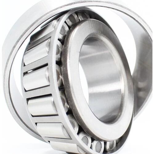 30202 Bearing 15*35*12 mm ( 1 PC ) Tapered Roller Bearings 30202 X 7202E