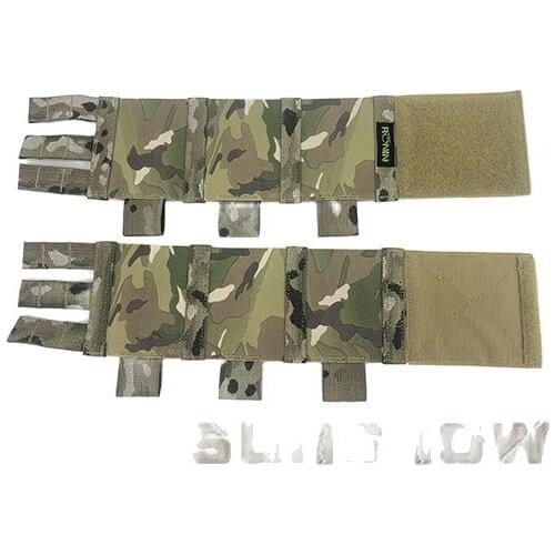 NEW Ronin Elastic Cummerbund Ronin Elastic Cummerbund Elastic Belt Mc Side Surround