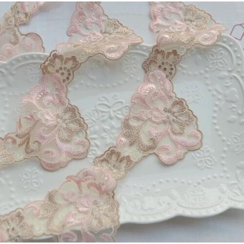 FINEFANTESYER Lace