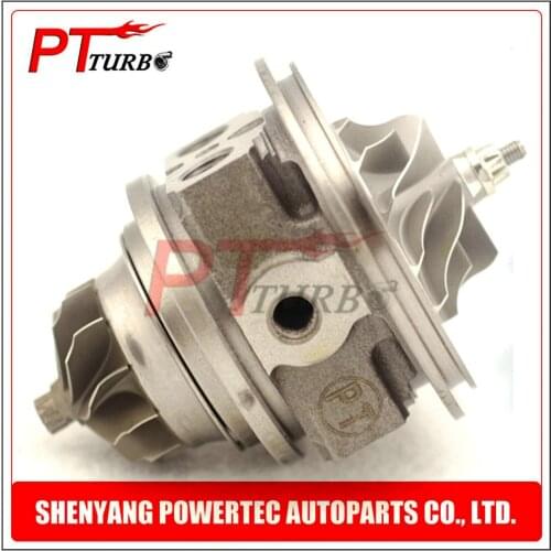 Supplied by Powertec TF035 turbo core 49135-02682 MR968773 turbine chra cartridge for Mitsubishi Pajero III / L 200 2.5 TD 4D56T