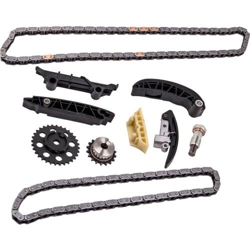 Timing Chain Kit For Volkswagen Passat CC Touareg for Audi Q7 3.6L V6 DOHC 2006-2015