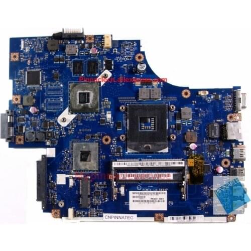 MBRJ002002 Motherboard for Acer aspire 5742g Packard Bell TK85 TK87 PEW71 LA-5894P