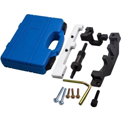 For BMW N40 N45/T E46 316i Petrol Vanos Timing Setting Tool Flywheel Locking Kit