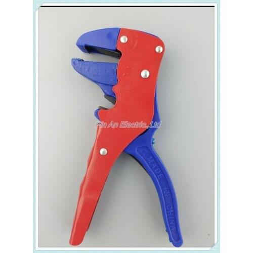 HS small automatic stripping pliers