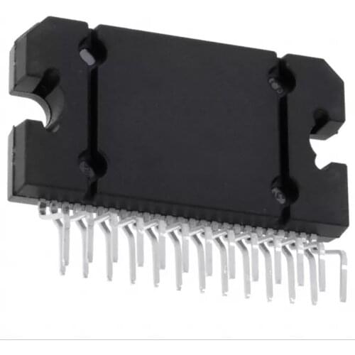 New 5pcs/lot TDA7851L ZIP TDA7851 TDA 7851L ZIP-25