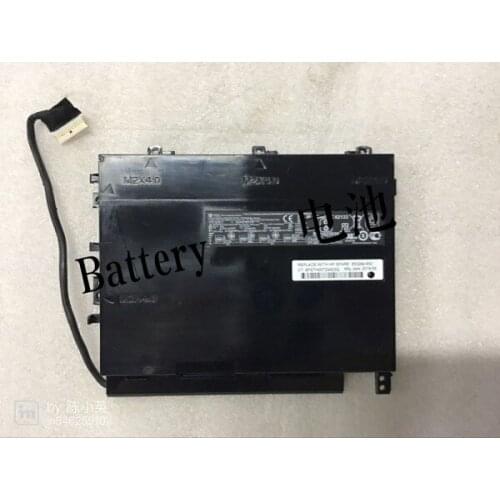 UGB genuine Replacement Hp PF06XL HSTNN-DB7M 853294-850 Laptop Battery