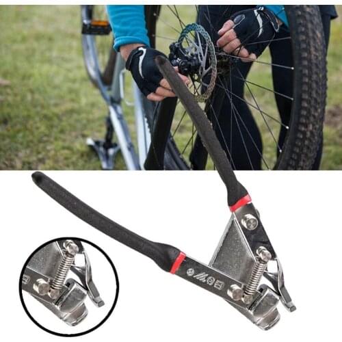 Bike Inner Cable Wire Puller Pliers Hand Tool Mountain Bike Tensioner Brake Gears Steel Bicycle Repair Maintenance Tools