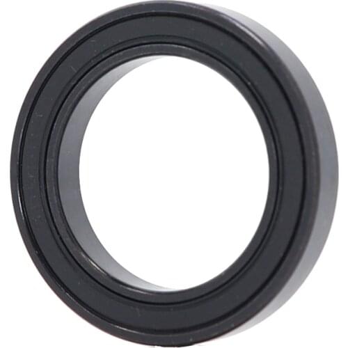 6805N Bearing 25x37x6mm 1PC Bicycle For HT2 BB51 GC15 BB86 Bottom Bracket 6805-RD 6805N-RS MR25376 RS Si3N4 Ball Bearings