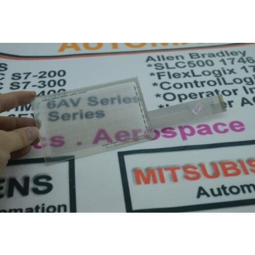 PWS920T-CCYT Touch Glass Panel For HMI repair Repair,FAST SHIPPING