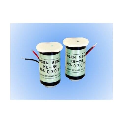 Sbbowe FIGARO Figaro original authentic oxygen sensor D electrochemical high precision long life KE-50