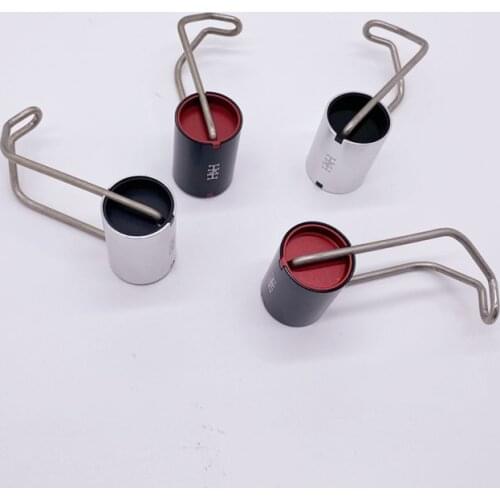 H&H Superlight Light Mount for Folding Bicycle Caliper Brakes for Brompton