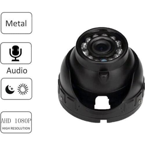 Waterproof Reverse Camera Car Mirror Camera Truck Digital Camera