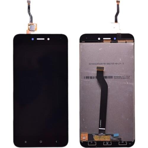 For Xiaomi Redmi 5A LCD Display Touch Screen Test Good Digitizer Assembly Replacement for Xiaomi Redmi 5A lcd with frame