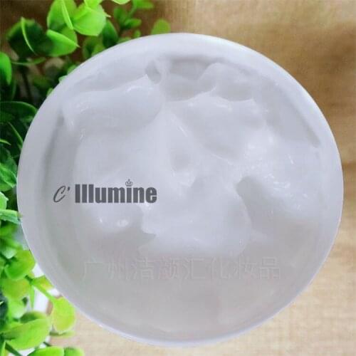 1000g Anti-Dry Hyaluronic Acid Water Cream Strong Moisturizing Replenishing Anti-Wrinkle Nourishing Beauty Salon