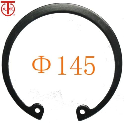 145 )GB893 Internal Retaining Ring ( Internal circlips RTW )