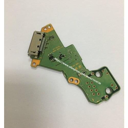 VF Interface Adapter Mounted C. Board VF-1016 For Sony PXW-FS5 PXW-FS5M2 Mark II