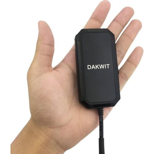 Free shipping 3G WCDMA Mini Car GPS tracker TK300 GPS locator Waterproof Real-time tracking Geo-fence Movement vibration alarm