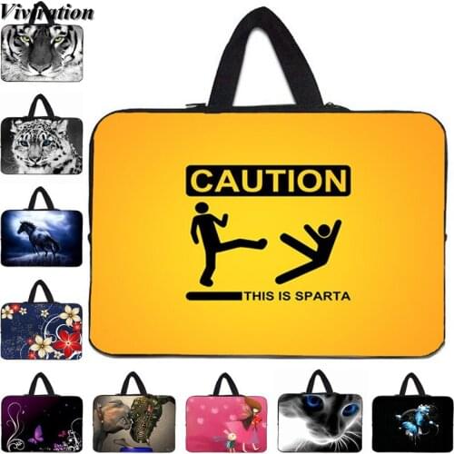 Notebook Cover Pouch 15 13 12 17 14 17.3 Laptop Bag For Asus Acer Swift 1 Sleeve Chromebook Case 11.6 10.1 10 9.7 Tablet PC Bags