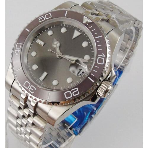 Mens Stainless Steel Watch DREAMRUI China