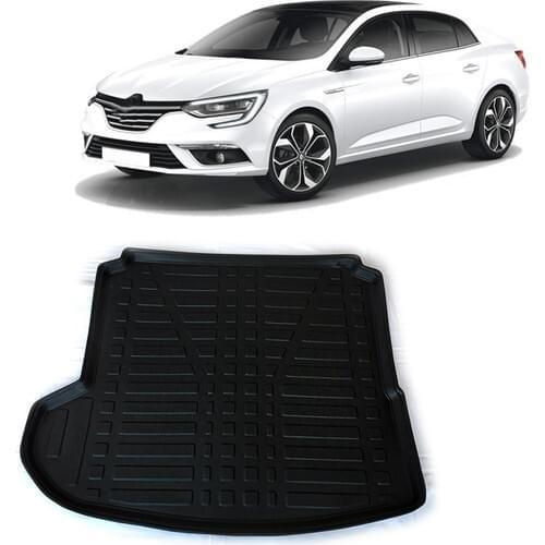 Gün-San Trunk Organizers