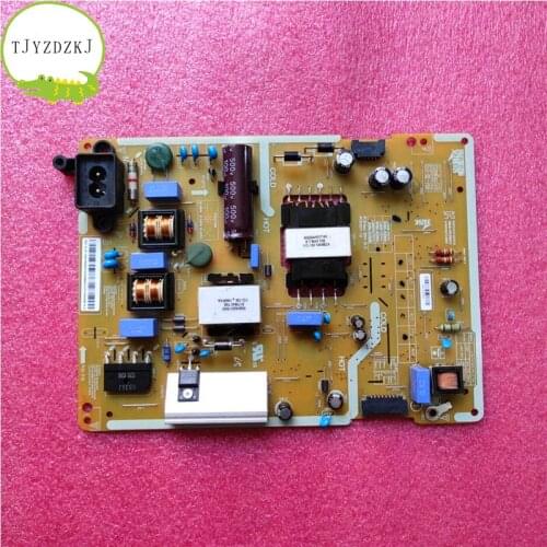 Good test working for POWER SUPPLY BOARD BN96-35299A BN96-35298A 35299B L40SF-FDYV L48SF-FDYV L48SFN-FDYV UA43J5100 UA40J5100
