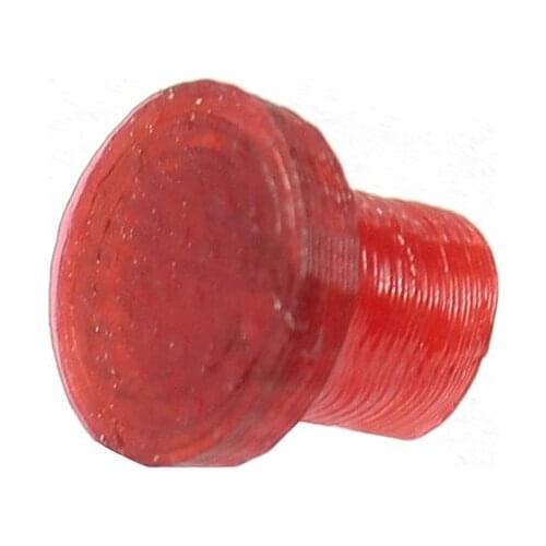 FEICHAO 3D Printed TPU Material Remote Controller Charging Port Protector for FRSKY X9D Radio Transmitters