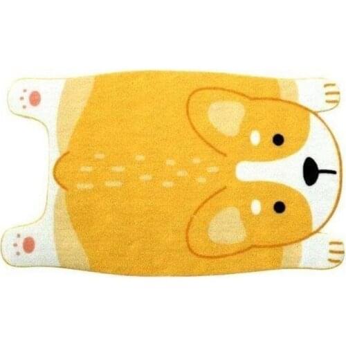 Eovna Welcome Doormat Entrance Hallway Printed Non-Slip Floor Rugs Front Door Mat Outdoor Rugs Carpet Bedroom Kitchen