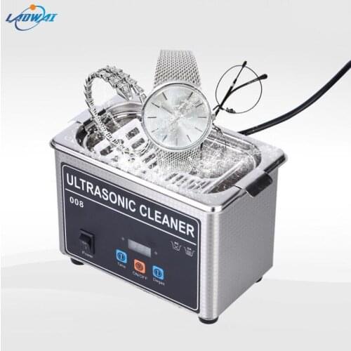 LAOWAI Ultrasonic Baths
