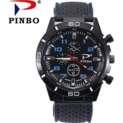 Men Watch Boys Girls Students Youth Simple Trend Leisure Luxury Sports Women Black Clocks Quartz Couple Watches Relogios Mujer