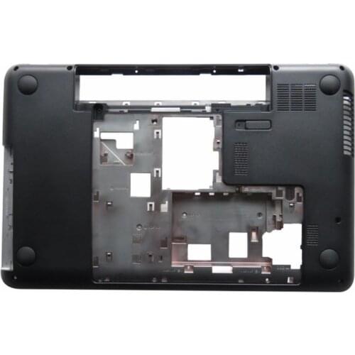 New laptop Bottom case cover For HP for Pavilion 15E 15-E 15-E000 15-E029TX 15-E065TX TPN-Q118 025TX 719866-001