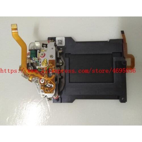 NEW Shutter group Assembly Camera Parts for NIKON D800 D800E Digital Camera Repair Part