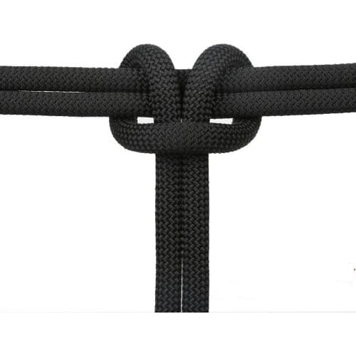 Camping Rock Climbing Rope 10mm Static Rope diameter High Strength Lanyard Safety Climbing Equipment Survival zn718