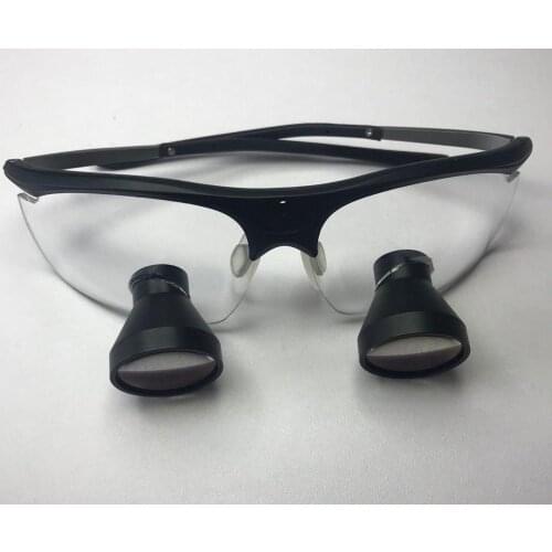 TAOS TTL barrel 3.5x long working distance