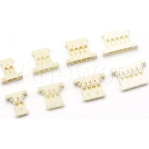 50PCS 51146 MOLEX 1.25mm Ultra-thin housing connector 2p 3p 4p 5p 6p 7p 8p 9p 10p 11p 12p MX1.25 Series