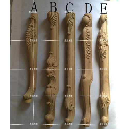 AIBOULLY Furniture Legs