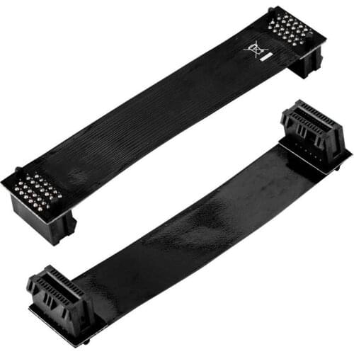 AIQ-YP19124 for MSI N Card Dual Graphics SLI Bridge Connector Crossfire Cable computer cable sleeve 2020