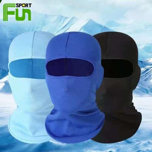 STARFUN Cycling Balaclava Cover Face Mask Ice Silk Hiking Scarf Sunscreen Breathable Outdoor Motorcycle Headgear Bicycle Hat