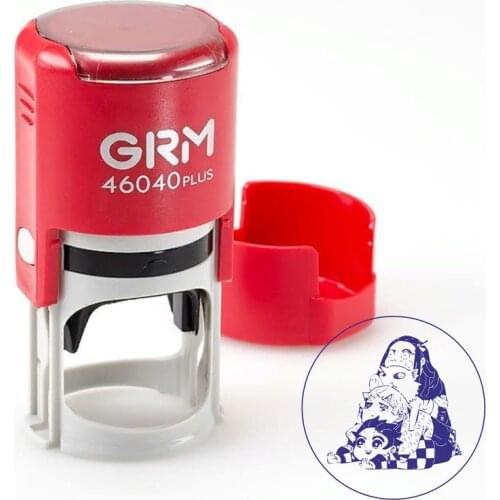 BUGRIKSHOP Stamps