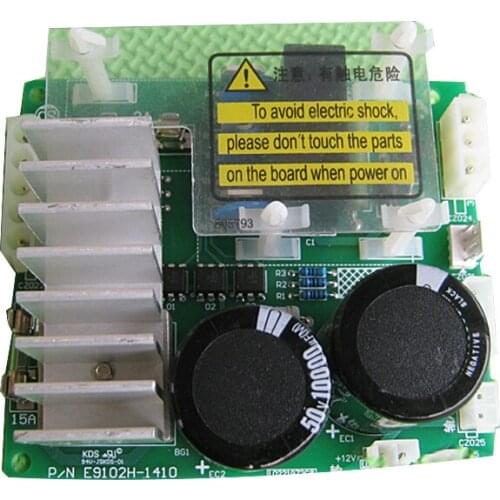 EF9102 Power Board Computer Embroidery Machine Spare Parts