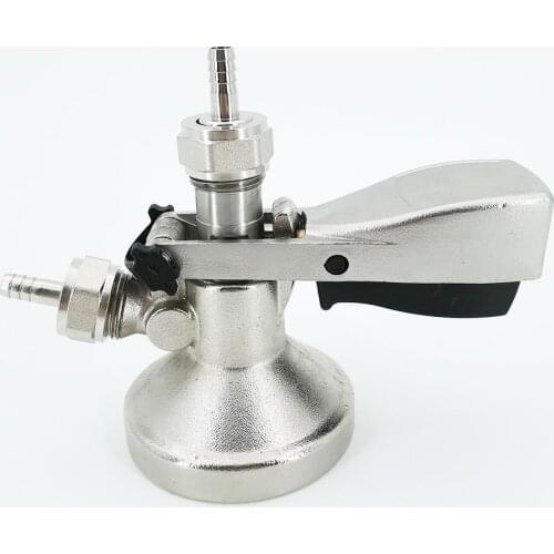 G Spear system beer keg couler